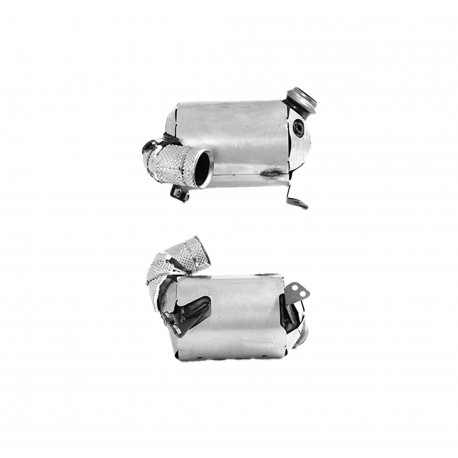 CITROEN JUMPER 2.2 08/19-10/23 Catalytic Converter BM80921H + FK80921C