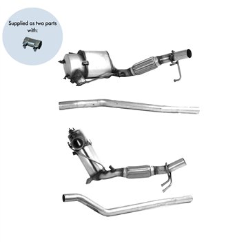 CBM11311HFK11311C DPF