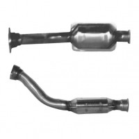 CITROEN XANTIA 2.0 09/98-02/01 Catalytic Converter BM80083