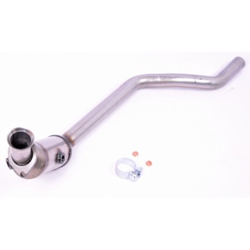 CJG6010T Catalytic converter