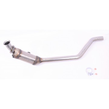 CJG6011T Catalytic converter