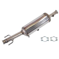 CITROEN C4 1.6 07/14 on Diesel Particulate Filter PT6127T