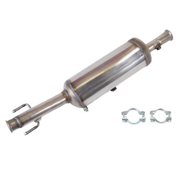 CPT6127T DPF