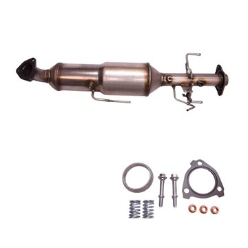 CTY6118T DPF