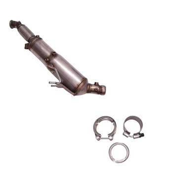 CVK6214T DPF