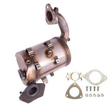 CFI6071T DPF