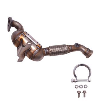 CFR6192T Catalytic converter
