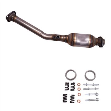 CDT6075T Catalytic converter