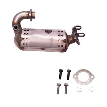 CSM6005T Catalytic converter