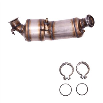 CMZ6165T DPF