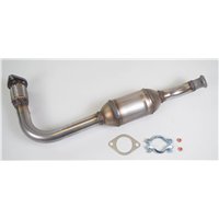 RENAULT Twingo 1.2 01/97-06/98 Catalytic Converter RE6032T