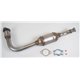 RENAULT Twingo 1.2 01/97-06/98 Catalytic Converter RE6032T