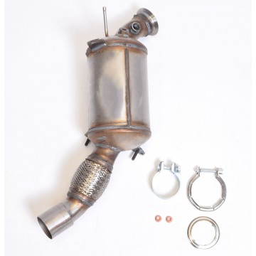 CBM6066T DPF
