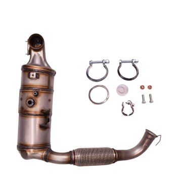 CFR6178T Catalytic converter