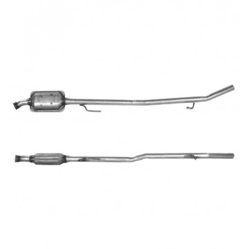 CBM80089H Catalytic converter