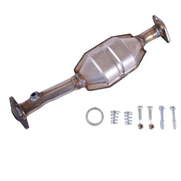 CSI6020T Catalytic converter