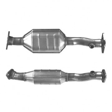 CBM91010H Catalytic converter