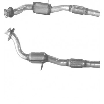 CBM80090H Catalytic converter