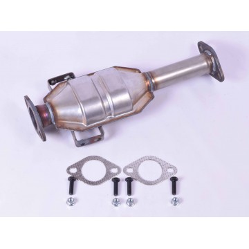 CCL6007T Catalytic converter