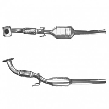 CBM80091 Catalytic converter