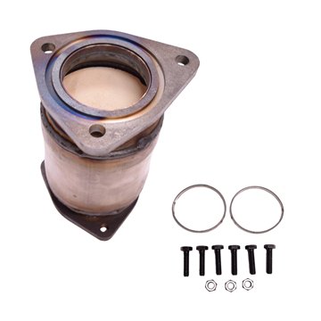 CCH6002T Catalytic converter