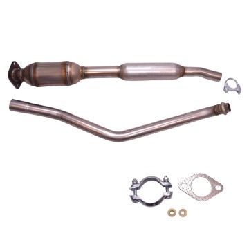 CKA6022T Catalytic converter
