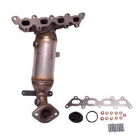 ALFA ROMEO MITO 1.4 10/09-08/13 Catalytic Converter FI6065T