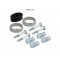 SUZUKI GRAND VITARA 1.6 09/05-10/09 Catalytic Converter Fitting Kit FK91711C