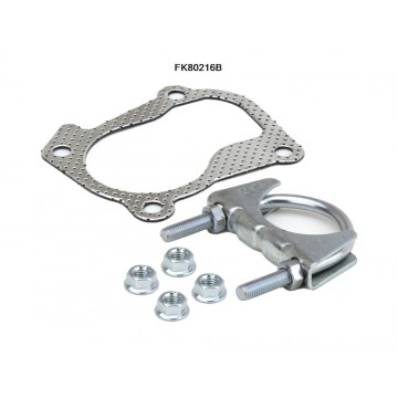 CFK80216B Fitting kit