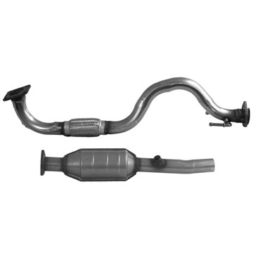 CBM92362H Catalytic converter