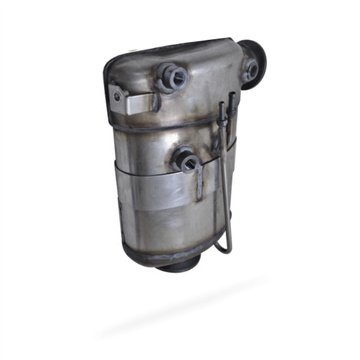 VOLVO S80 2.0 05/10-04/17 Diesel Particulate Filter