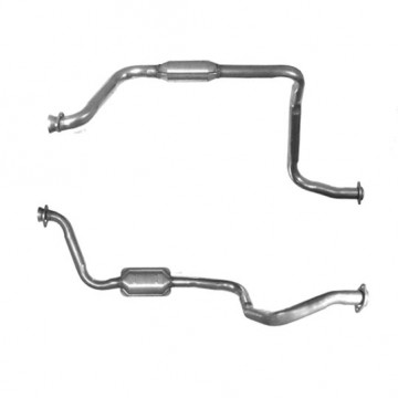 CBM80092H Catalytic converter