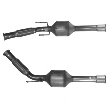 CBM80093 Catalytic converter
