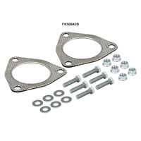 CITROEN JUMPER 2.2 07/11 on Link Pipe Fitting Kit FK50642B