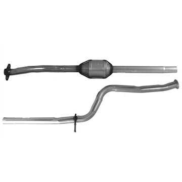 CBM90020 Catalytic converter