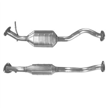 CBM90044H Catalytic converter