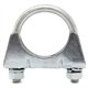 TOYOTA AYGO 1.0 07/05-05/14 Centre Exhaust Link Pipe
