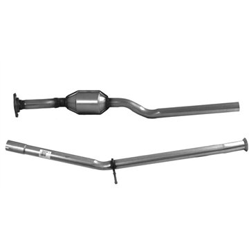 CBM90189 Catalytic converter