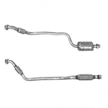 CBM80096H Catalytic converter