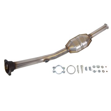 CPT8010T Catalytic converter