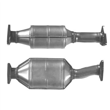 CBM90041H Catalytic converter