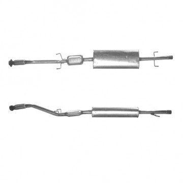 CBM80098H Catalytic converter