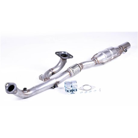 MG ZT 2.5 07/01-12/05 Catalytic Converter RV6005T