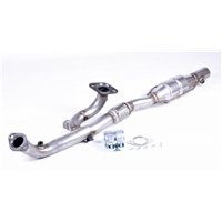 MG ZT-T 2.5 07/01-12/05 Catalytic Converter RV6005T