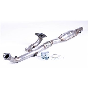MG ZT-T 2.5 07/01-12/05 Catalytic Converter
