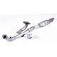 MG ZT-T 2.5 07/01-12/05 Catalytic Converter RV6005T