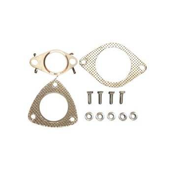 FIAT MERCEDES NISSAN RENAULT VAUXHALL Diesel Particulate Filter Fitting Kit