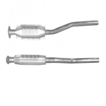 CBM80100 Catalytic converter