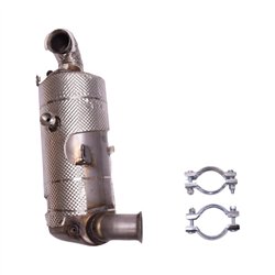 CITROEN C4 GRAND SPACETOURER 1.5 10/21 on Diesel Particulate Filter PT6137T