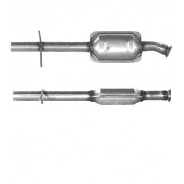 RENAULT KANGOO 1.9 03/98-12/03 Catalytic Converter